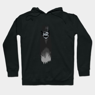 Horror | The Babadook Hoodie